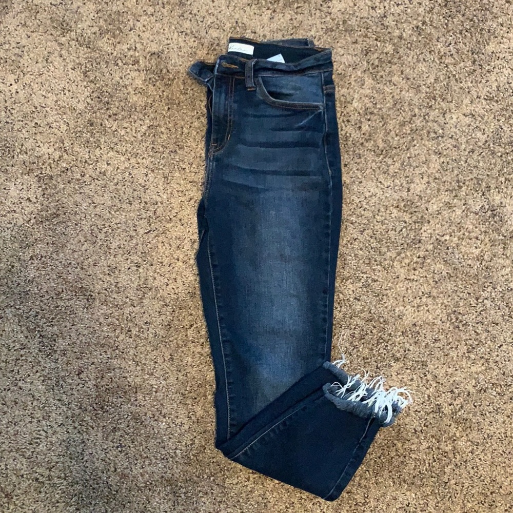 COPY - KanCan denim